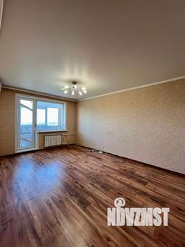 2-к квартира, вторичка, 52м2, 9/9 этаж
