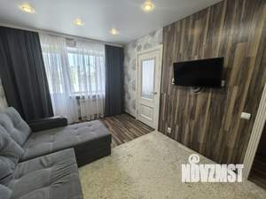 1-к квартира, вторичка, 31м2, 4/5 этаж