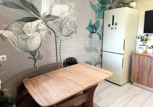 1-к квартира, вторичка, 43м2, 5/6 этаж