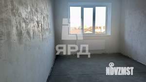 1-к квартира, вторичка, 43м2, 3/9 этаж