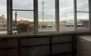 1-к квартира, вторичка, 26м2, 2/10 этаж