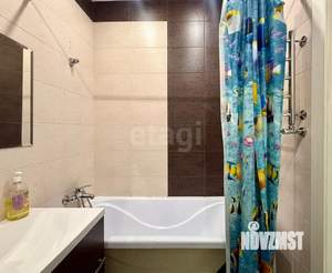 1-к квартира, вторичка, 36м2, 9/10 этаж