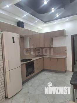 2-к квартира, вторичка, 65м2, 3/3 этаж