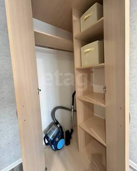 1-к квартира, вторичка, 29м2, 3/5 этаж