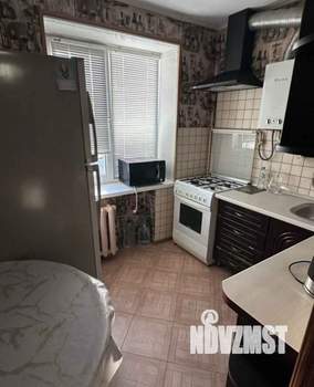 2-к квартира, вторичка, 48м2, 5/5 этаж