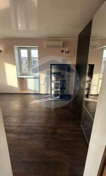 1-к квартира, вторичка, 30м2, 5/5 этаж