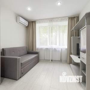 1-к квартира, вторичка, 30м2, 1/5 этаж