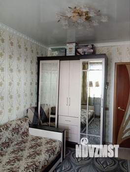 3-к квартира, вторичка, 62м2, 9/9 этаж