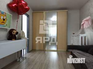 1-к квартира, вторичка, 32м2, 5/5 этаж
