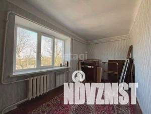 2-к квартира, вторичка, 42м2, 5/5 этаж