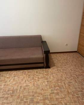 1-к квартира, вторичка, 28м2, 2/3 этаж