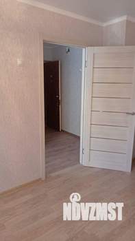 1-к квартира, вторичка, 30м2, 3/5 этаж