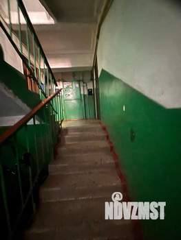 2-к квартира, вторичка, 41м2, 3/5 этаж