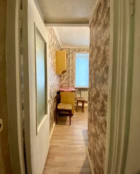 3-к квартира, вторичка, 49м2, 5/5 этаж