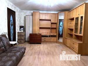 3-к квартира, вторичка, 61м2, 3/9 этаж