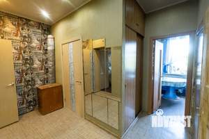 2-к квартира, вторичка, 56м2, 5/5 этаж