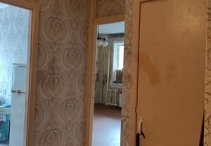 1-к квартира, вторичка, 36м2, 1/5 этаж
