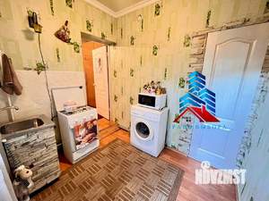 1-к квартира, вторичка, 26м2, 1/1 этаж