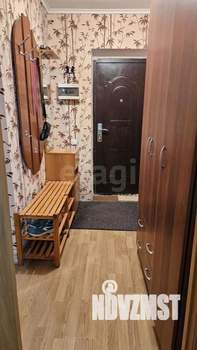 1-к квартира, вторичка, 44м2, 10/10 этаж