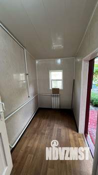 1-к квартира, вторичка, 17м2, 1/1 этаж
