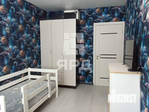 2-к квартира, вторичка, 55м2, 1/10 этаж