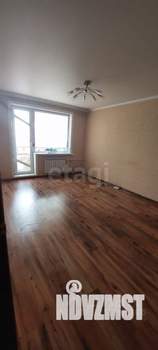 2-к квартира, вторичка, 52м2, 9/9 этаж