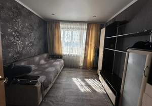 4-к квартира, вторичка, 61м2, 5/5 этаж