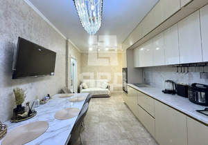 2-к квартира, вторичка, 65м2, 9/9 этаж