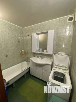 4-к квартира, вторичка, 64м2, 9/10 этаж
