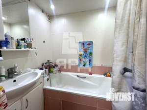 3-к квартира, вторичка, 62м2, 1/9 этаж
