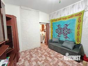 1-к квартира, вторичка, 23м2, 1/1 этаж