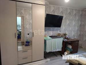 1-к квартира, вторичка, 30м2, 4/5 этаж