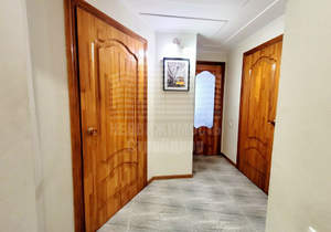 4-к квартира, вторичка, 106м2, 4/9 этаж