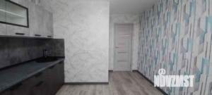 1-к квартира, вторичка, 39м2, 6/10 этаж