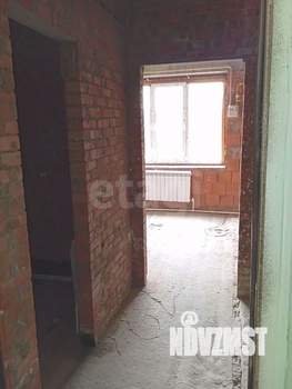 1-к квартира, вторичка, 39м2, 2/5 этаж