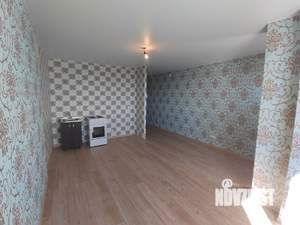 1-к квартира, вторичка, 27м2, 10/11 этаж
