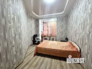 2-к квартира, вторичка, 76м2, 2/3 этаж
