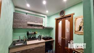 2-к квартира, вторичка, 25м2, 5/5 этаж