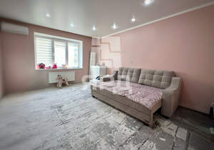 2-к квартира, вторичка, 70м2, 4/9 этаж