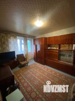 3-к квартира, вторичка, 50м2, 5/6 этаж