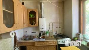 3-к квартира, вторичка, 50м2, 2/5 этаж