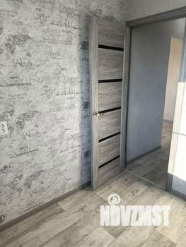 1-к квартира, вторичка, 31м2, 5/5 этаж