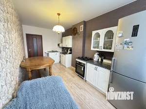 2-к квартира, вторичка, 70м2, 10/10 этаж