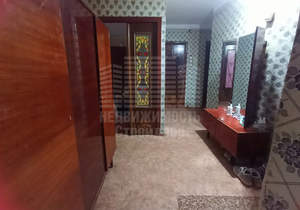 4-к квартира, вторичка, 79м2, 2/5 этаж