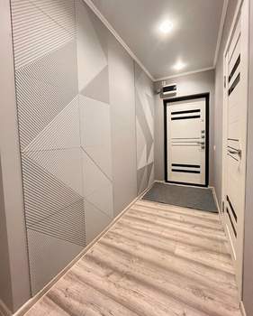 2-к квартира, вторичка, 49м2, 5/5 этаж