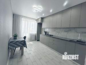 1-к квартира, вторичка, 45м2, 8/10 этаж