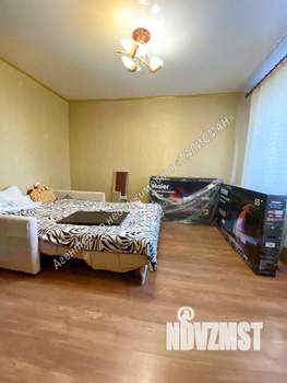 1-к квартира, вторичка, 36м2, 3/5 этаж