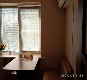 1-к квартира, вторичка, 30м2, 5/5 этаж