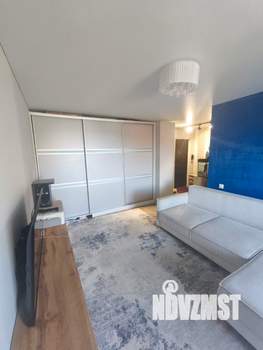 2-к квартира, вторичка, 44м2, 2/9 этаж