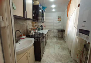 1-к квартира, вторичка, 30м2, 1/5 этаж